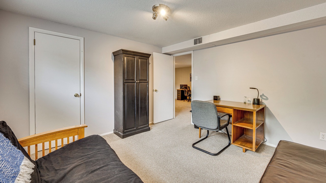 Photo of Livingroom in East Colorado Springs