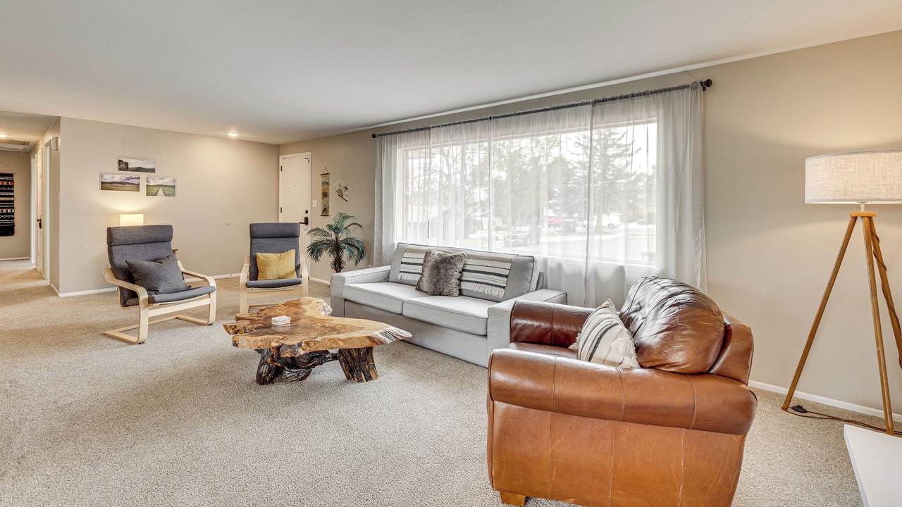 Photo of Bedroom in East Colorado Springs