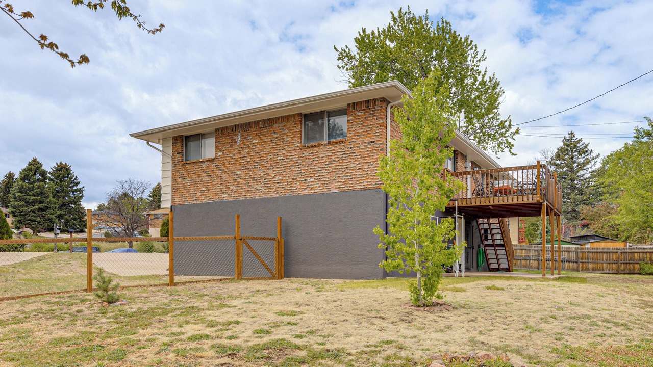 Photo of Outdoor in East Colorado Springs