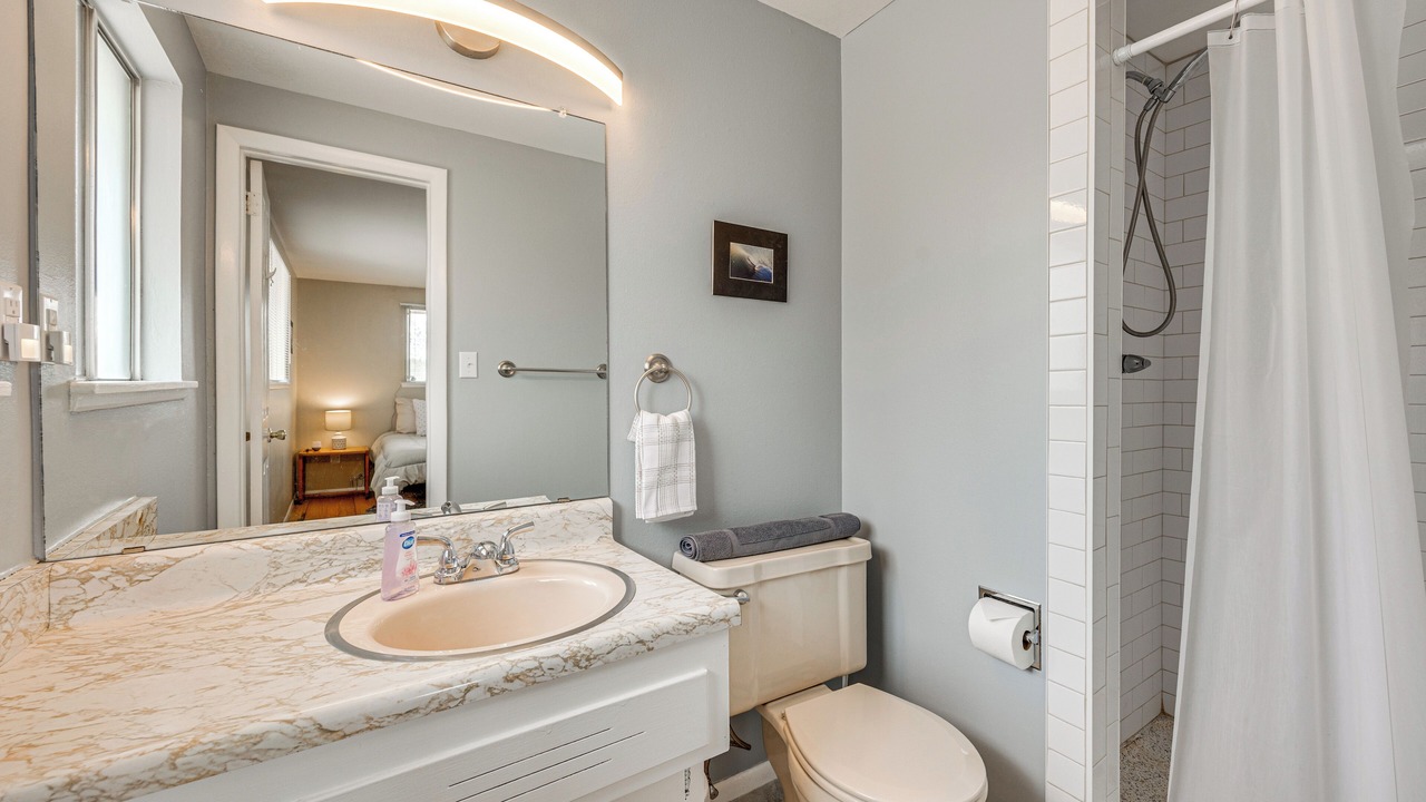 Photo of Bathroom in East Colorado Springs