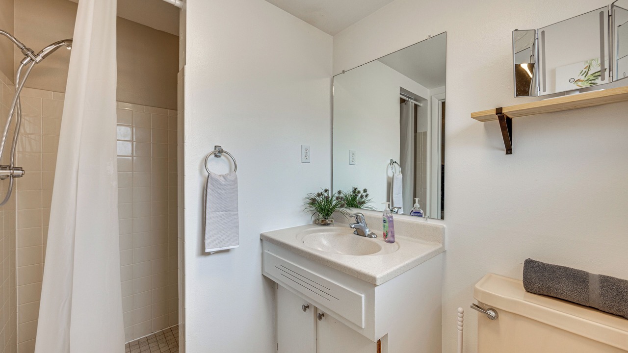 Photo of Bathroom in East Colorado Springs