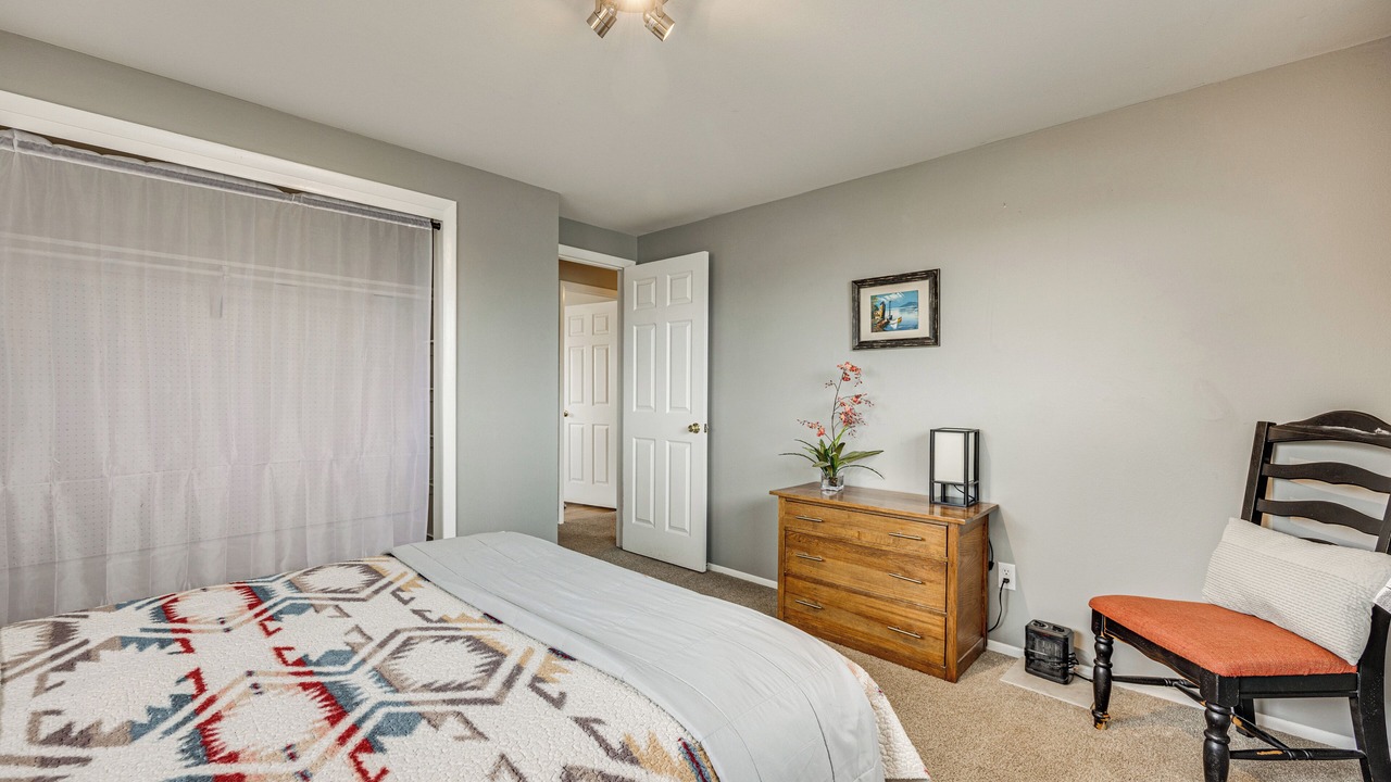 Photo of Bedroom in East Colorado Springs