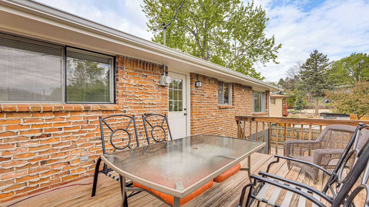 Photo of Outdoor in East Colorado Springs