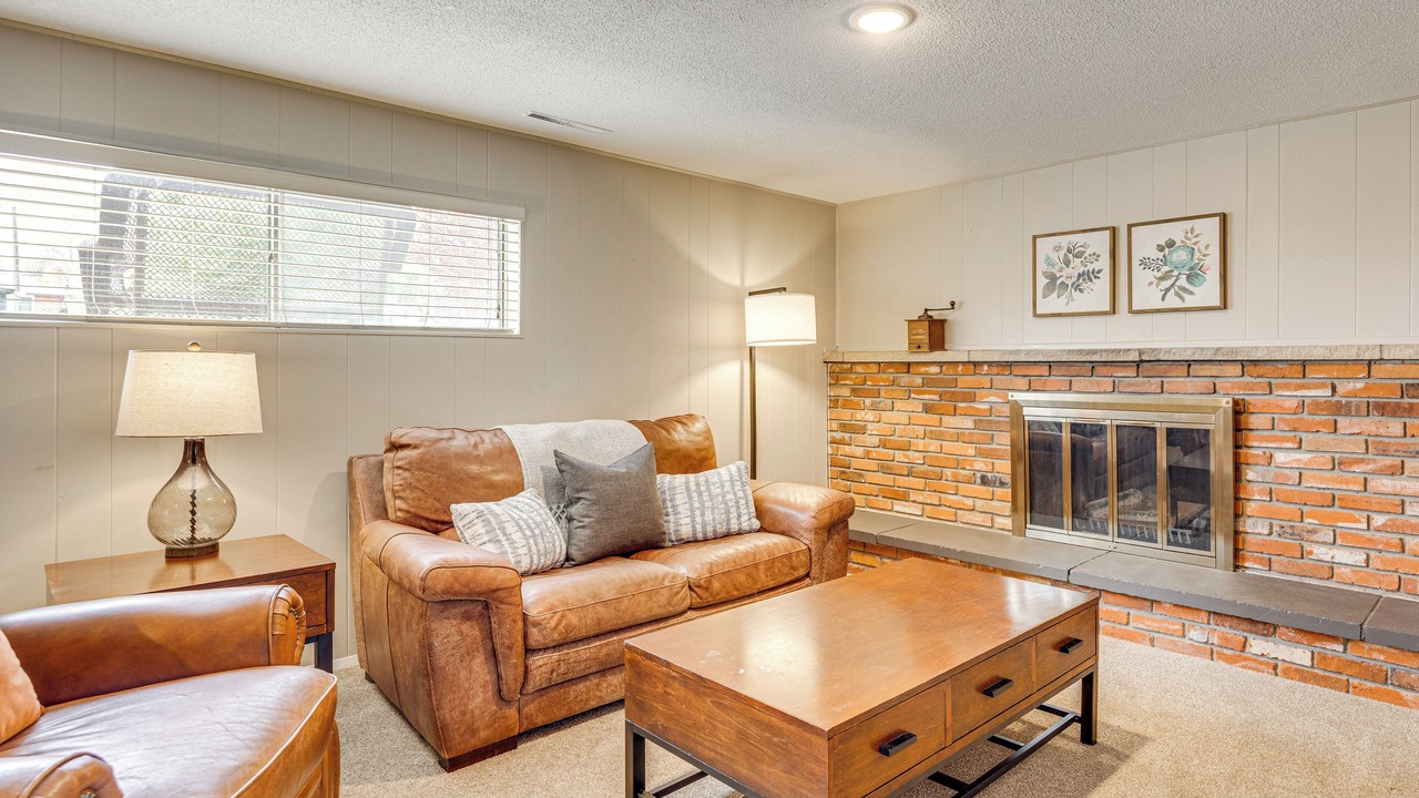 Photo of Bedroom in East Colorado Springs