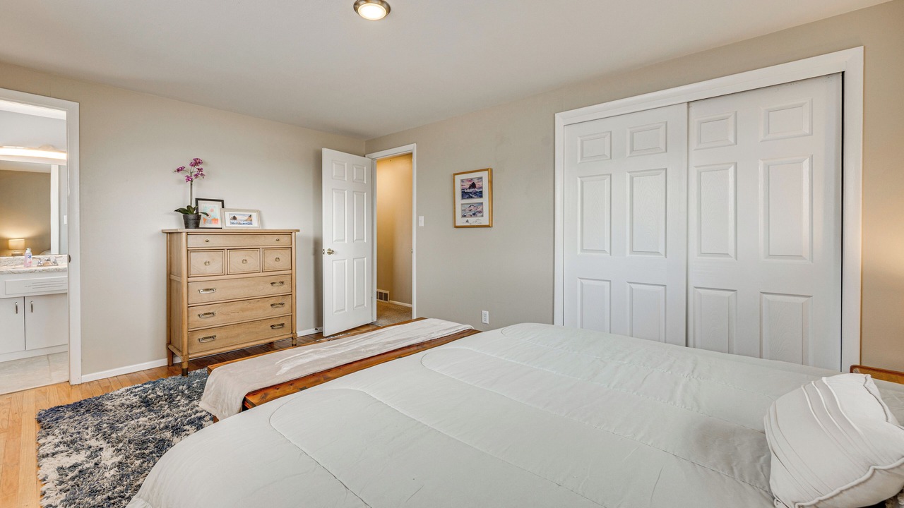 Photo of Bedroom in East Colorado Springs