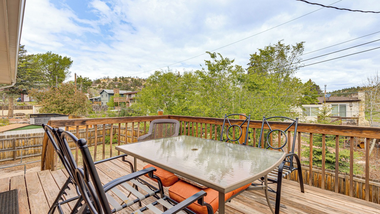Photo of Outdoor in East Colorado Springs