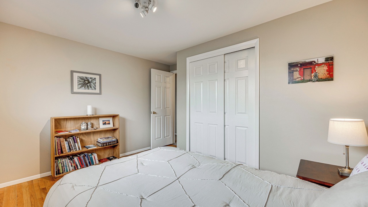 Photo of Bedroom in East Colorado Springs