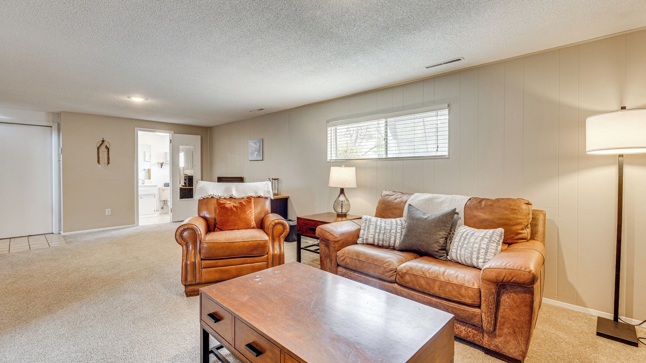 Photo of Bedroom in East Colorado Springs