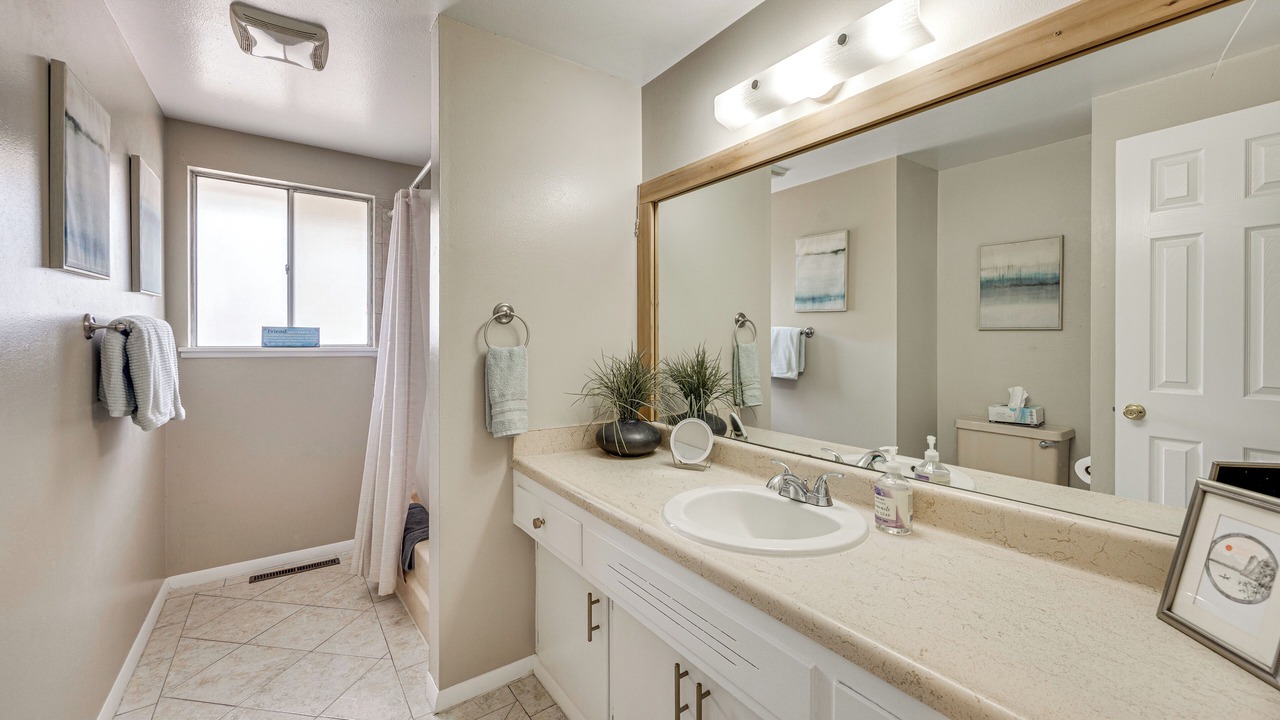 Photo of Bathroom in East Colorado Springs