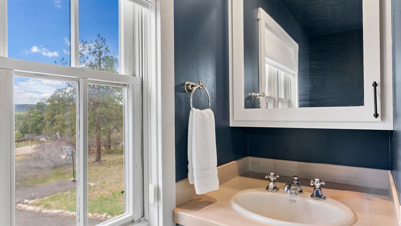 Photo of Bathroom in Durango