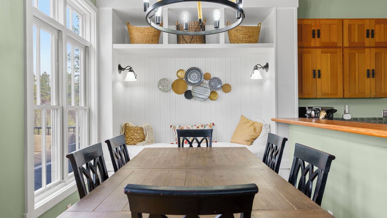 Photo of Livingroom in Durango