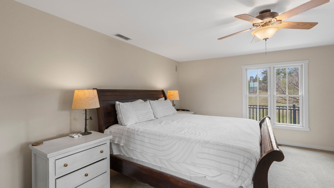 Photo of Bedroom in Durango
