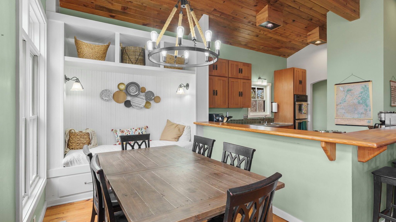 Photo of Livingroom in Durango