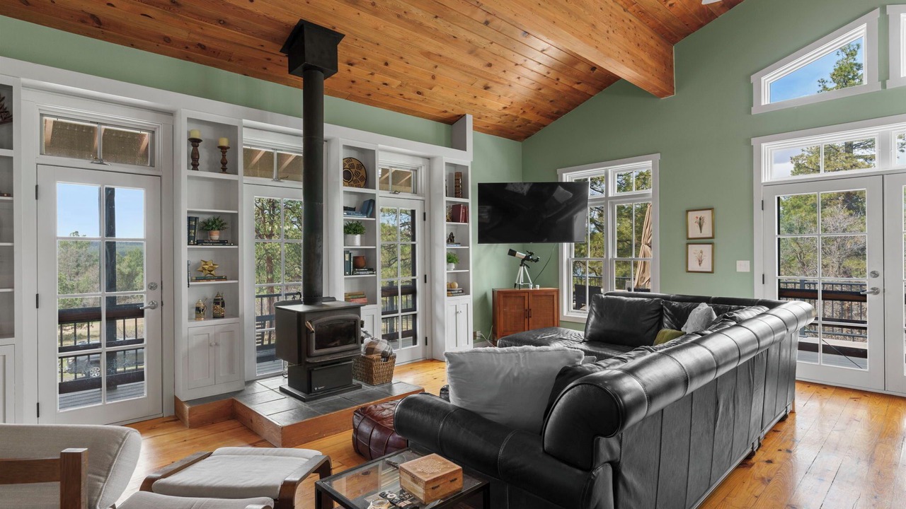 Photo of Livingroom in Durango