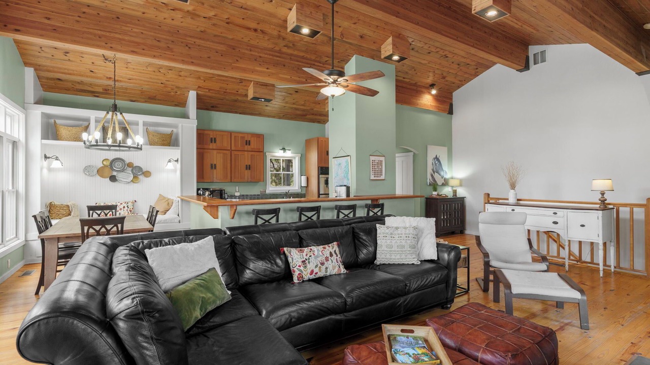 Photo of Livingroom in Durango