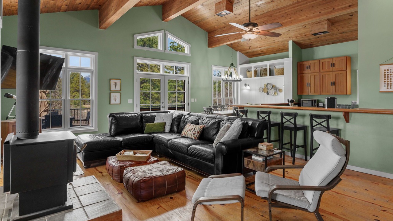 Photo of Livingroom in Durango