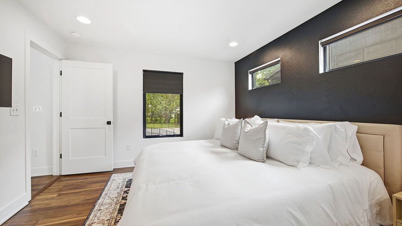 Photo of Bedroom in Overland Park