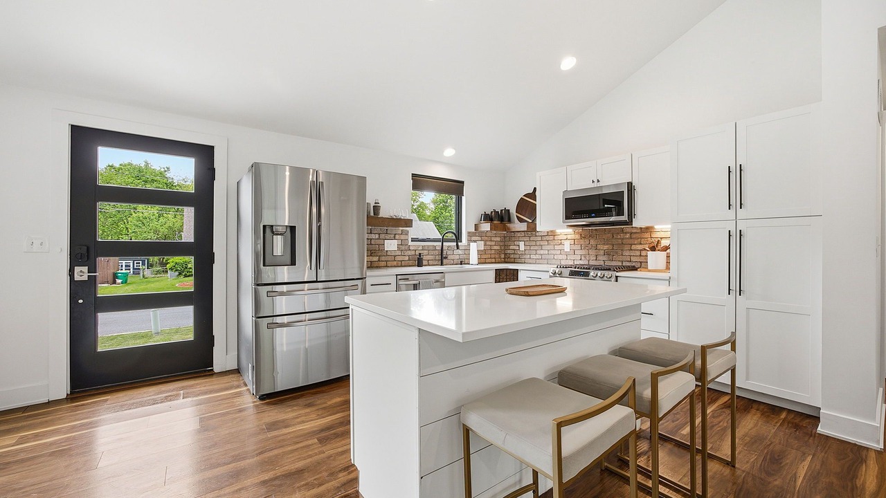Photo of Kitchen in Overland Park