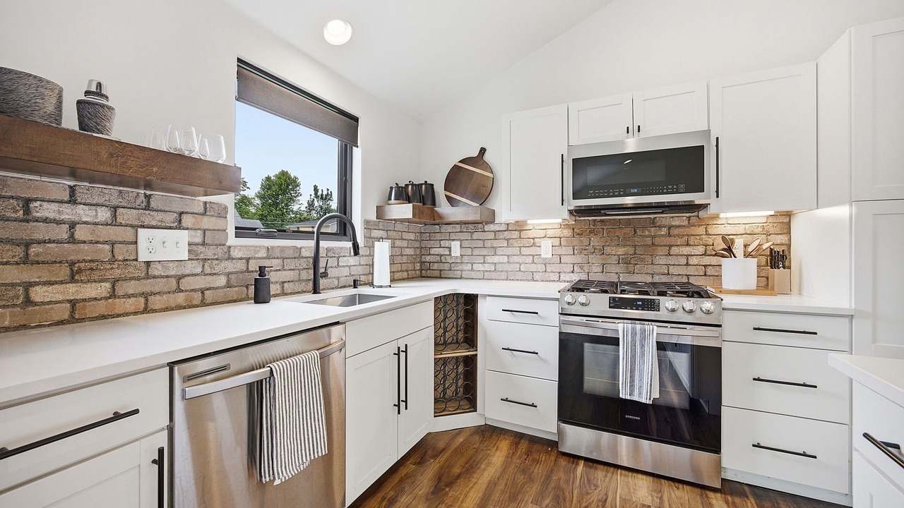 Photo of Kitchen in Overland Park