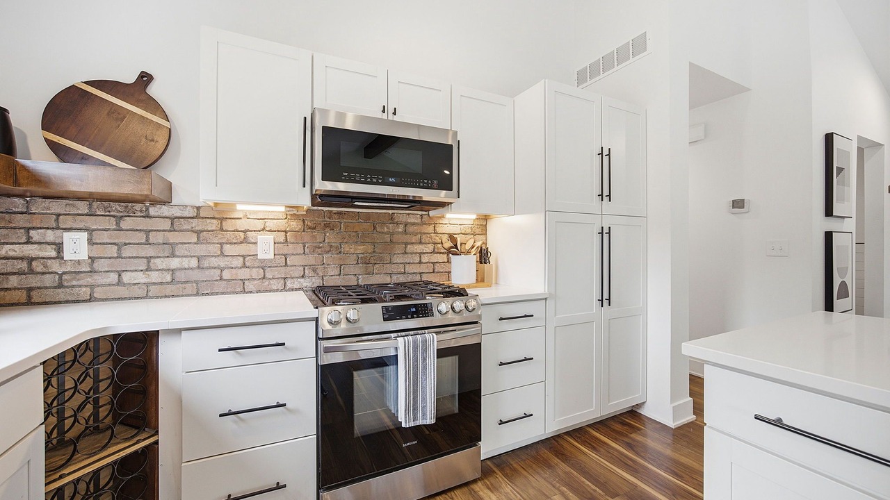 Photo of Kitchen in Overland Park