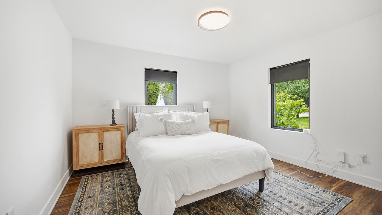 Photo of Bedroom in Overland Park