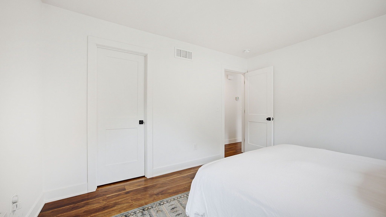 Photo of Bedroom in Overland Park