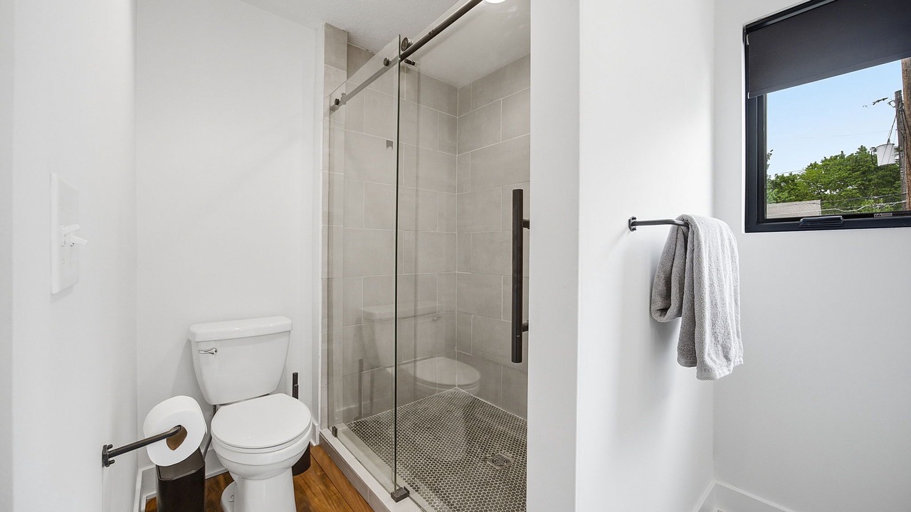 Photo of Bathroom in Overland Park