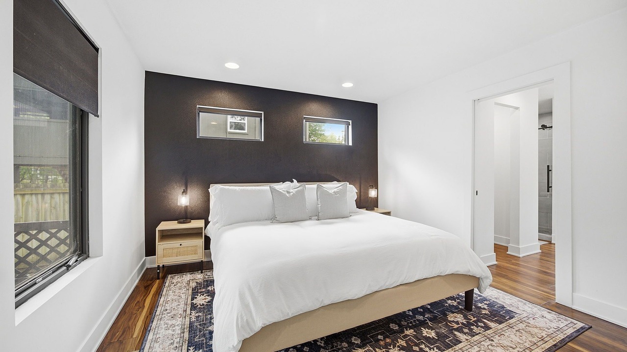 Photo of Bedroom in Overland Park
