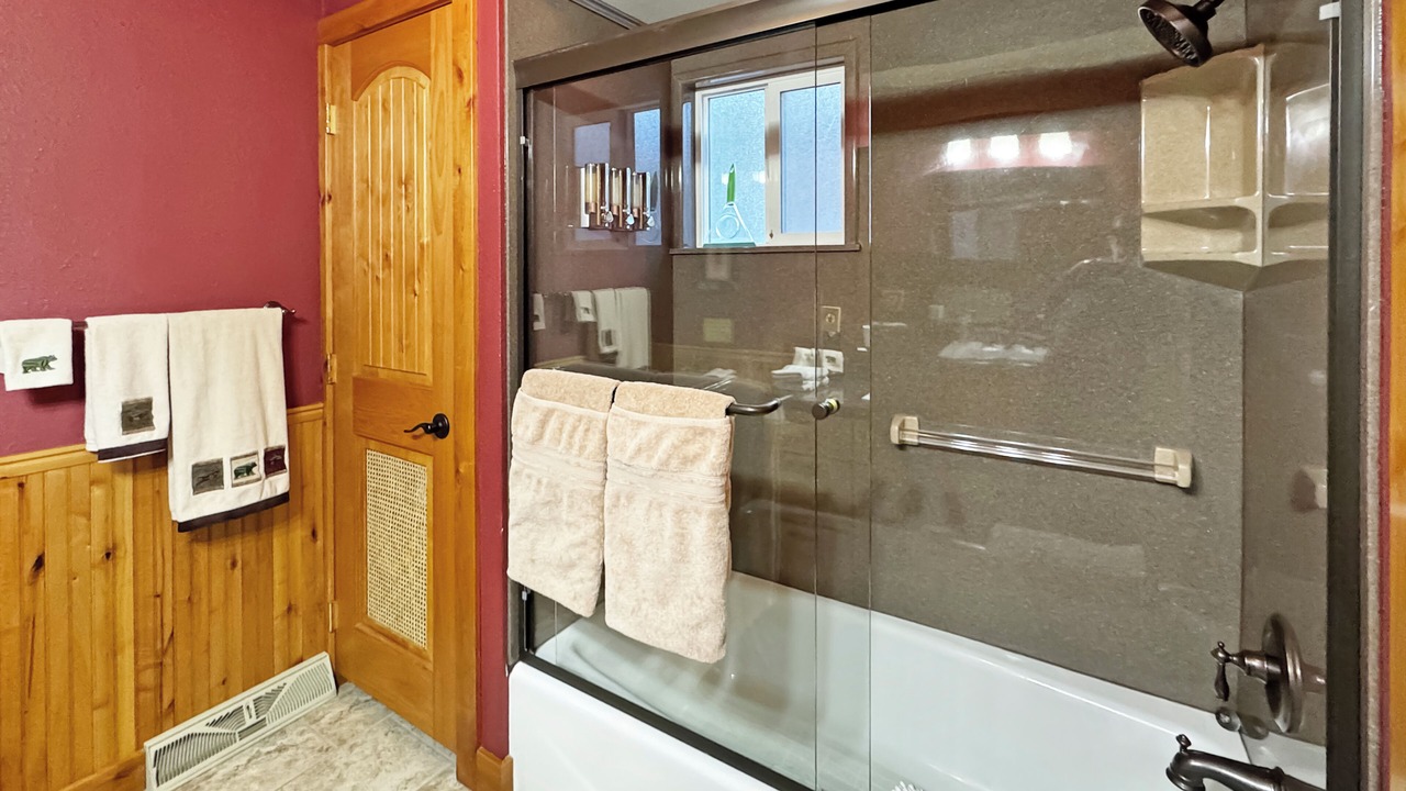 Photo of Bathroom in Downieville-Lawson-Dumont