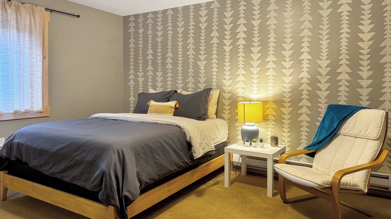 Photo of Bedroom in Downieville-Lawson-Dumont