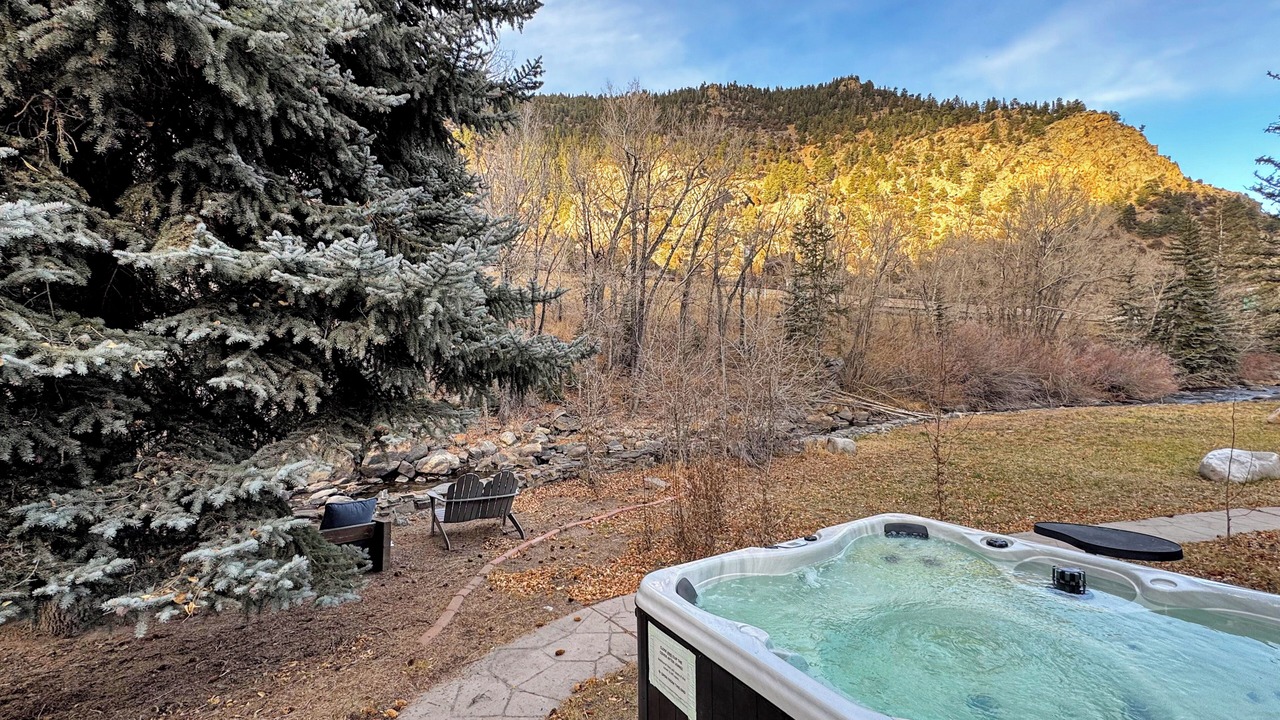 Photo of Outdoor in Downieville-Lawson-Dumont