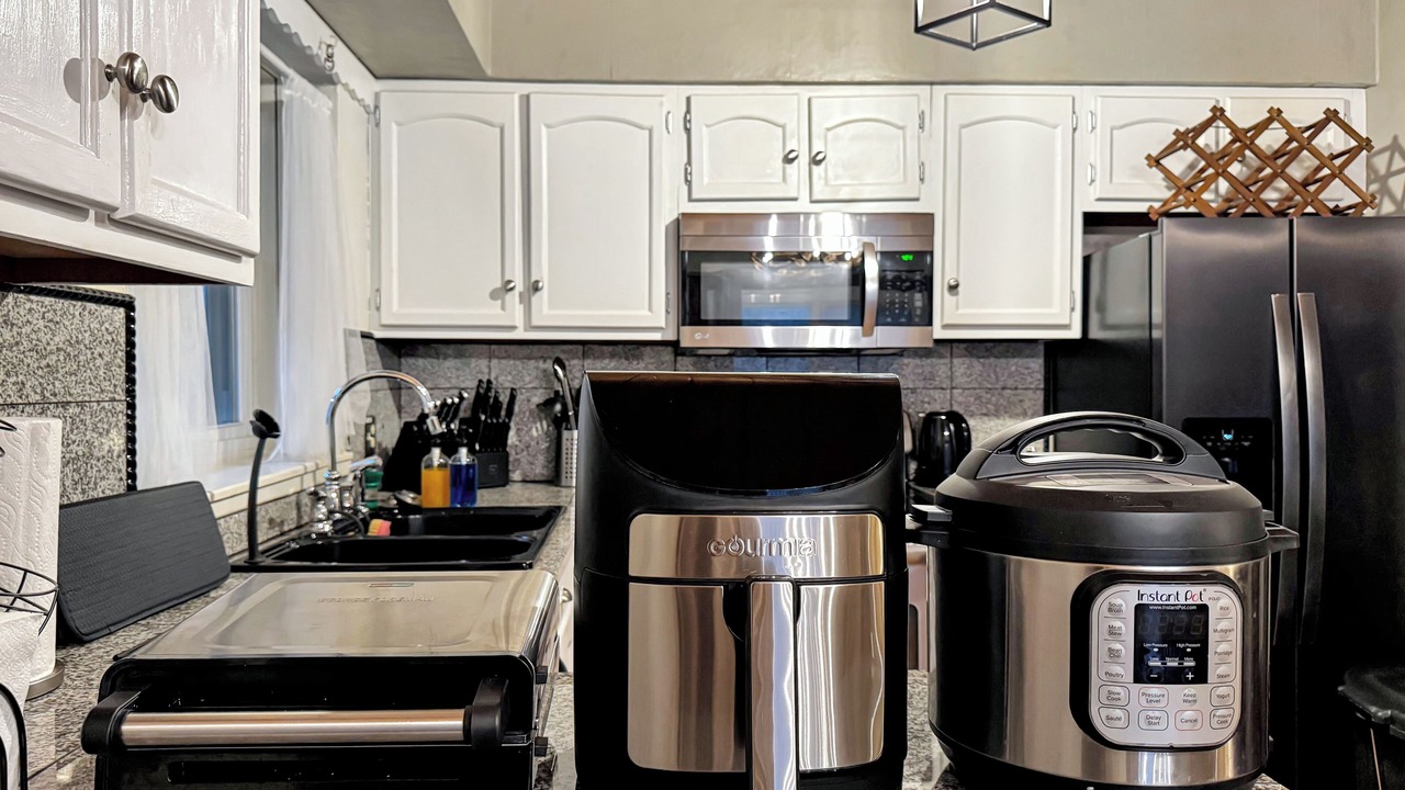 Photo of Kitchen in Downieville-Lawson-Dumont
