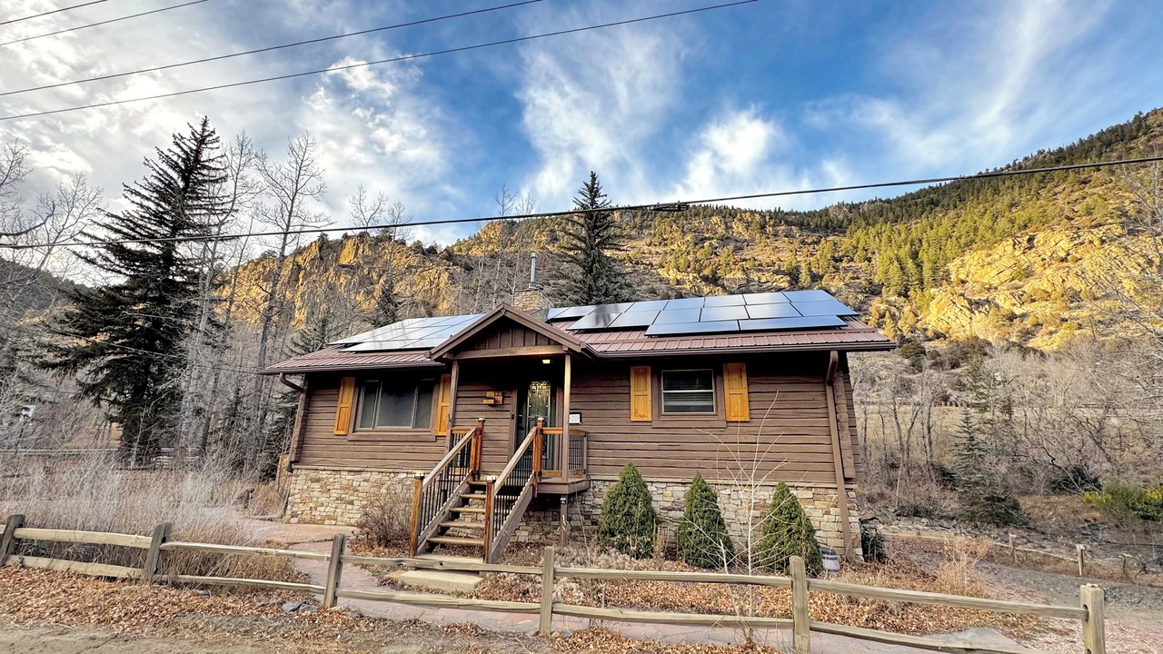 Photo of Outdoor in Downieville-Lawson-Dumont