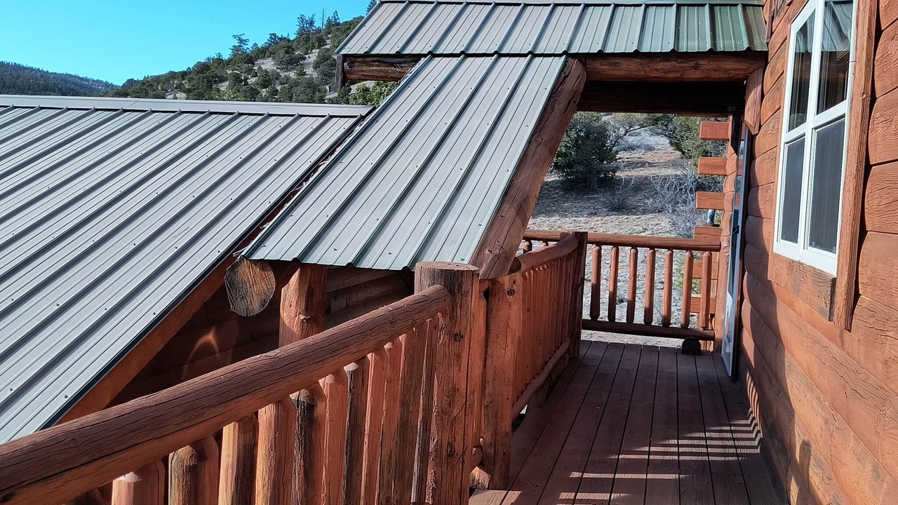 Photo of Outdoor in Villa Grove