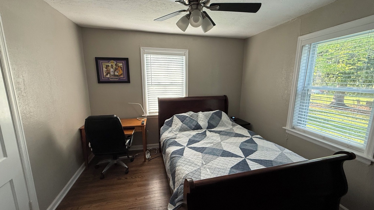 Photo of Bedroom in Lenexa