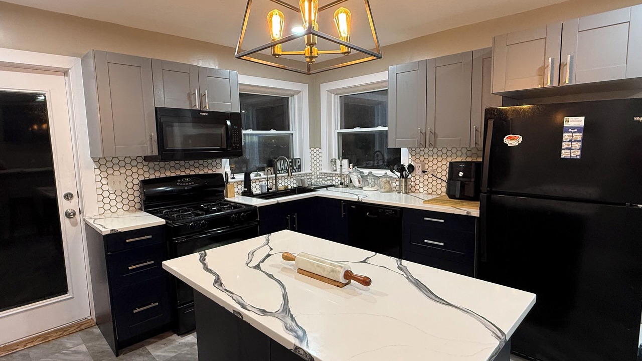Photo of Kitchen in Lenexa