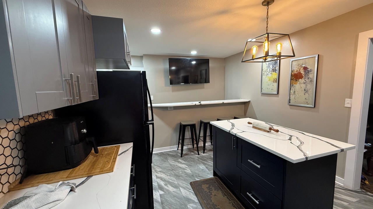 Photo of Kitchen in Lenexa