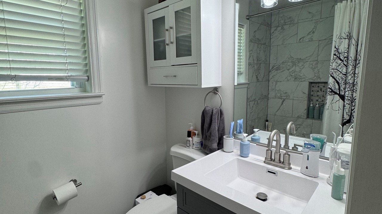 Photo of Bathroom in Lenexa