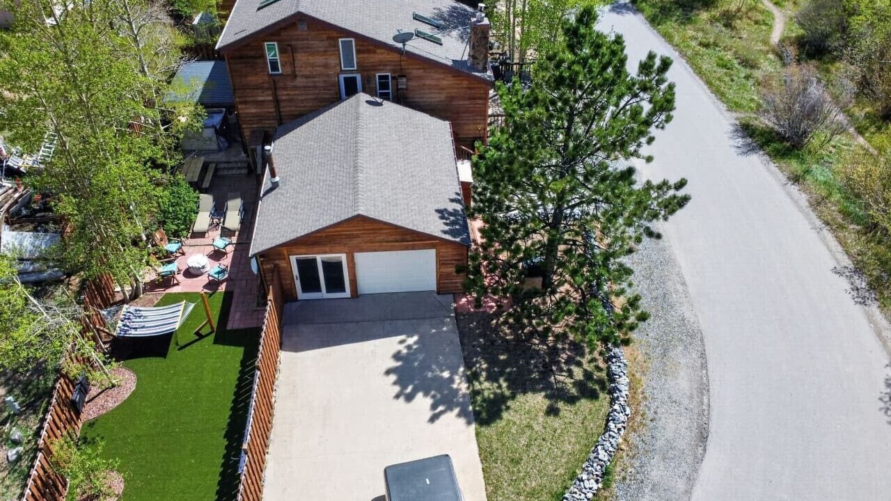 Photo of Outdoor in Georgetown