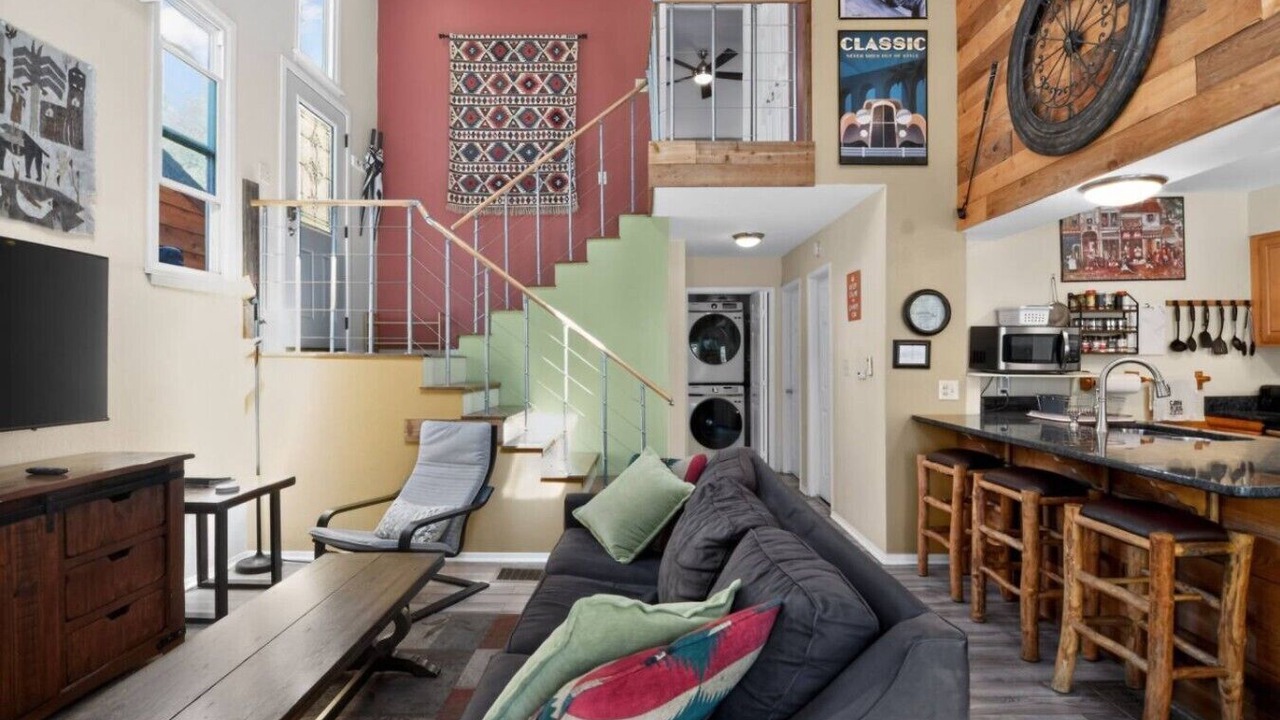 Photo of Livingroom in Georgetown