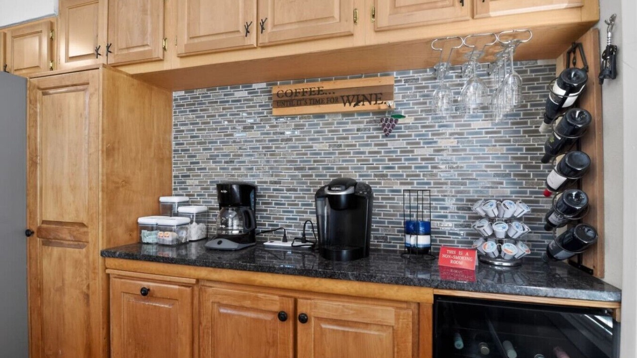 Photo of Kitchen in Georgetown