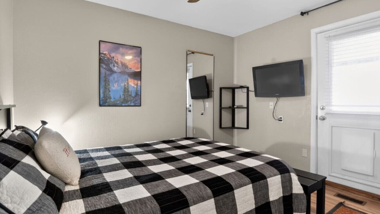 Photo of Bedroom in Georgetown