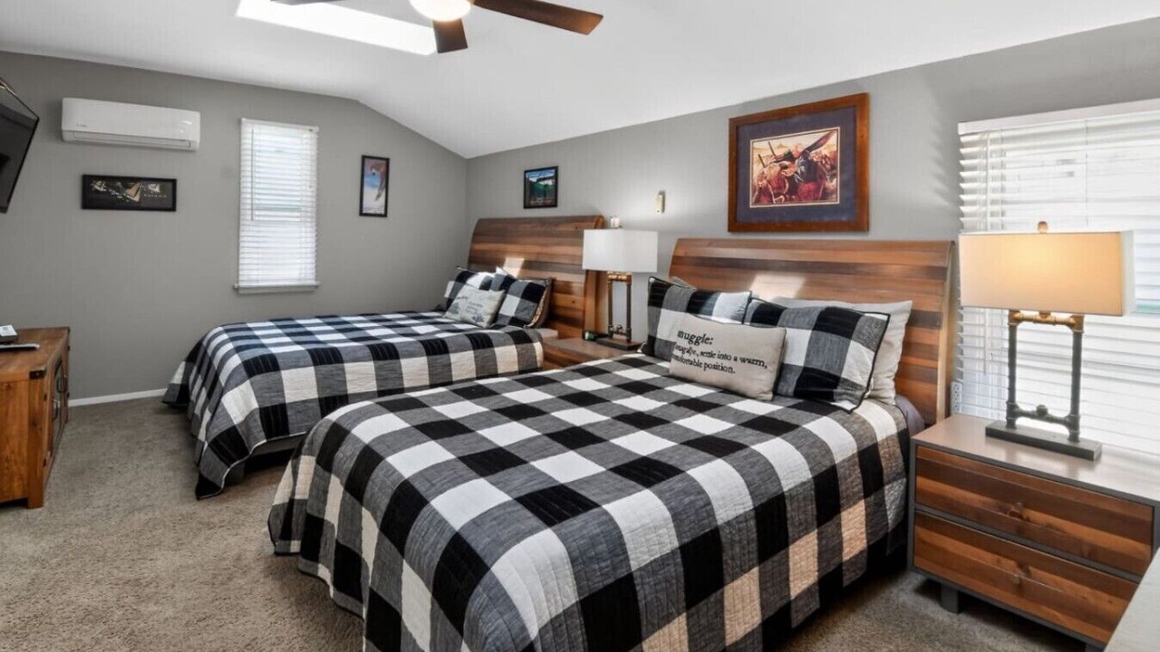 Photo of Bedroom in Georgetown