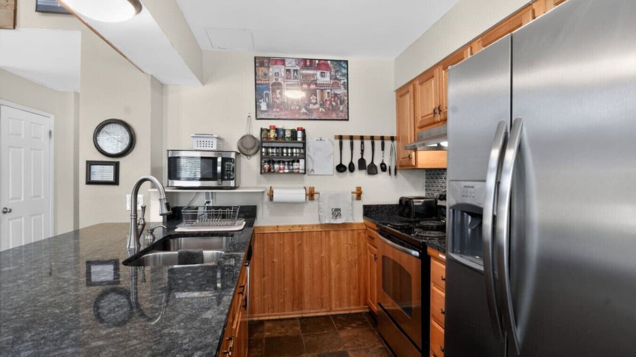 Photo of Kitchen in Georgetown
