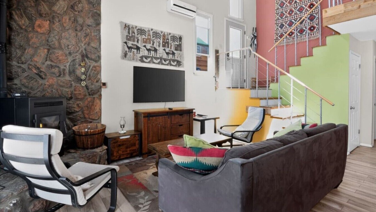 Photo of Livingroom in Georgetown