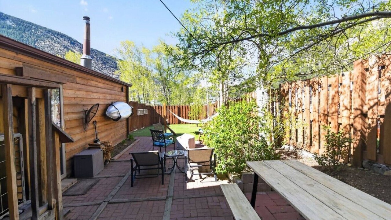 Photo of Outdoor in Georgetown