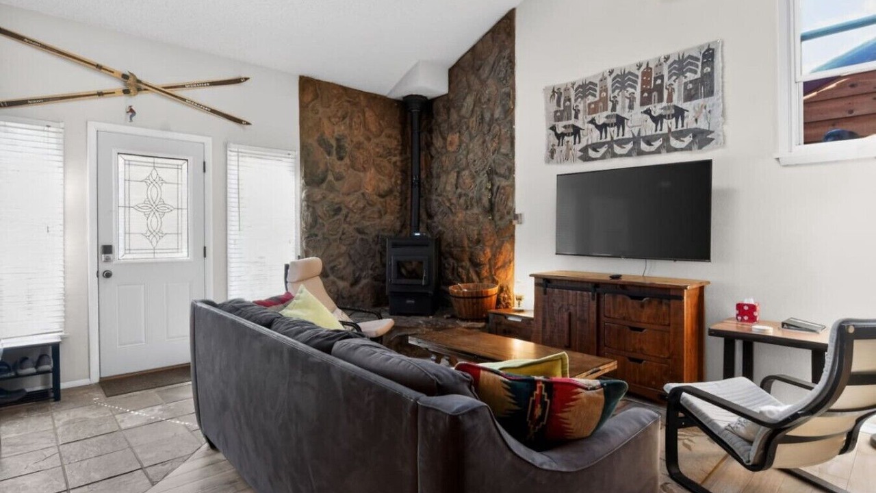 Photo of Livingroom in Georgetown