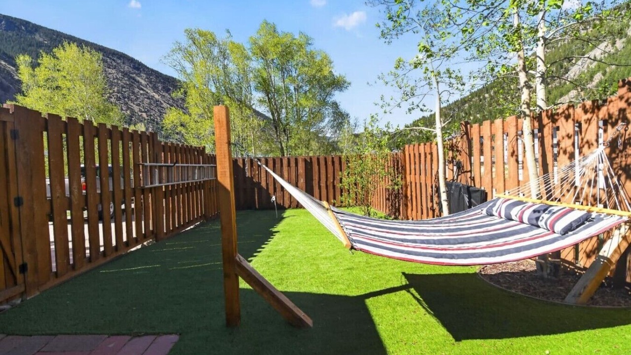 Photo of Outdoor in Georgetown