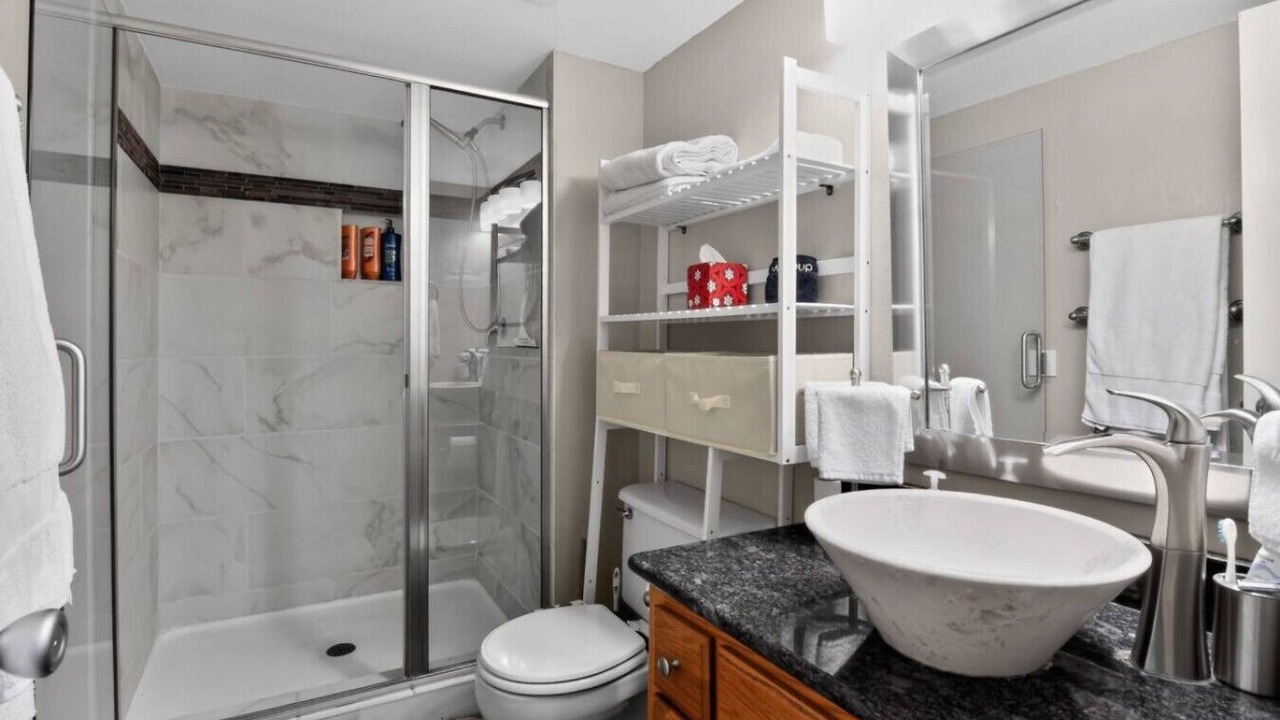 Photo of Bathroom in Georgetown