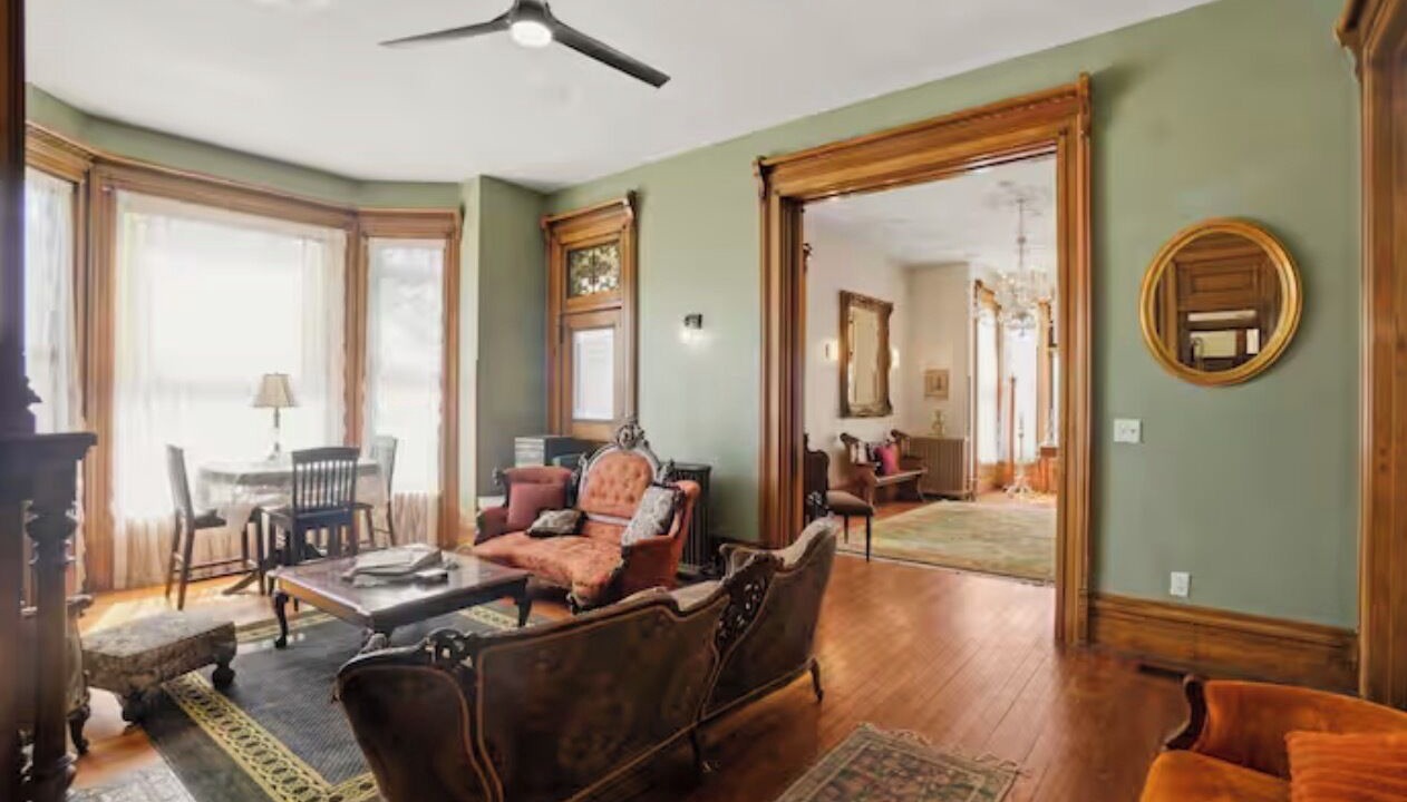 Photo of Livingroom in Council Bluffs
